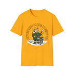 Undefeated in the Parking Lot T-Shirt