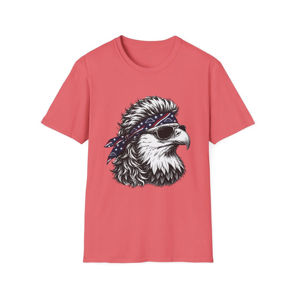 Patriot Eagle T-Shirt