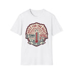 Built For Heat Badge T-Shirt