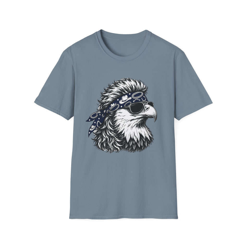 Dallas, Eagle Bandana T-Shirt