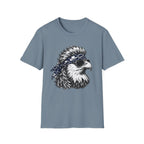 Dallas, Eagle Bandana T-Shirt