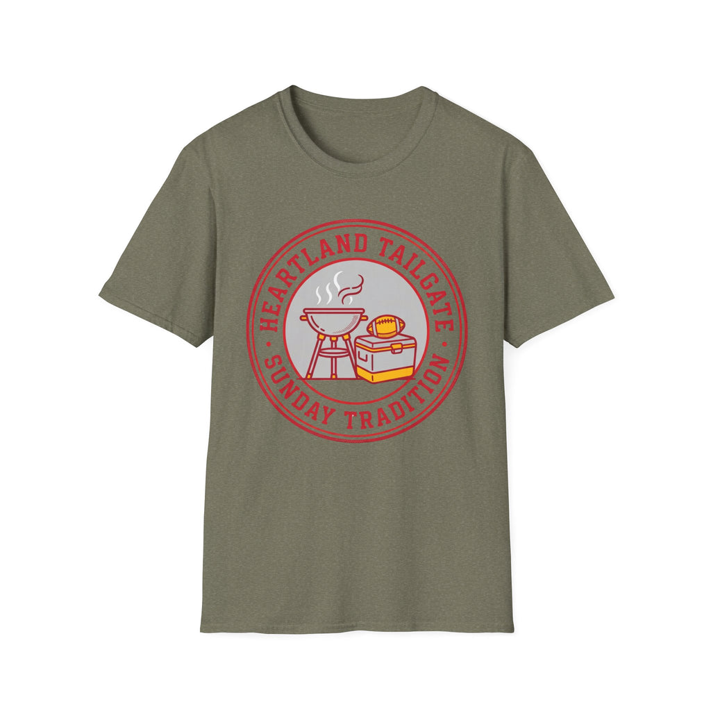 Heartland Tailgate T-Shirt