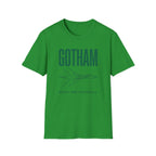 Mach One Football T-Shirt
