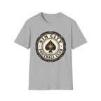 Sin City Football Club T-Shirt