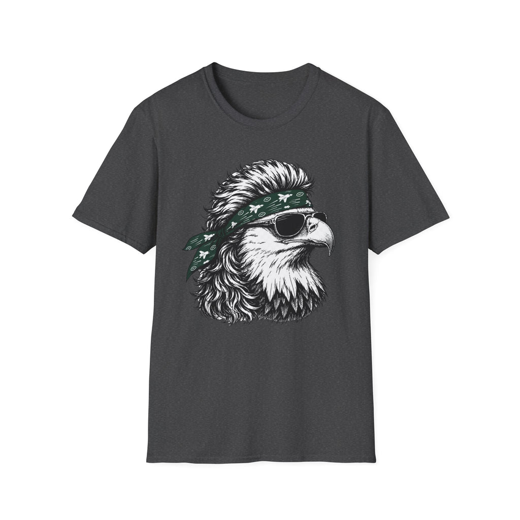 Eagle, Jet Bandana T-Shirt