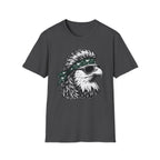 Eagle, Jet Bandana T-Shirt
