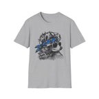 Detroit, Coon Bandana T-Shirt