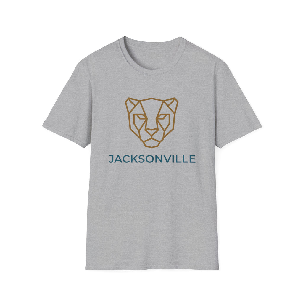 Jag Geo T-Shirt