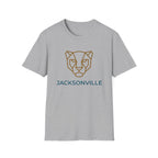 Jag Geo T-Shirt
