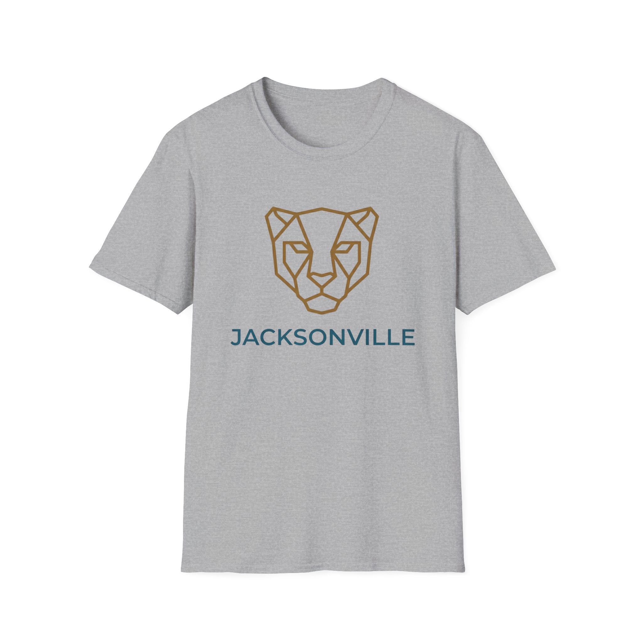 Jag Geo T-Shirt