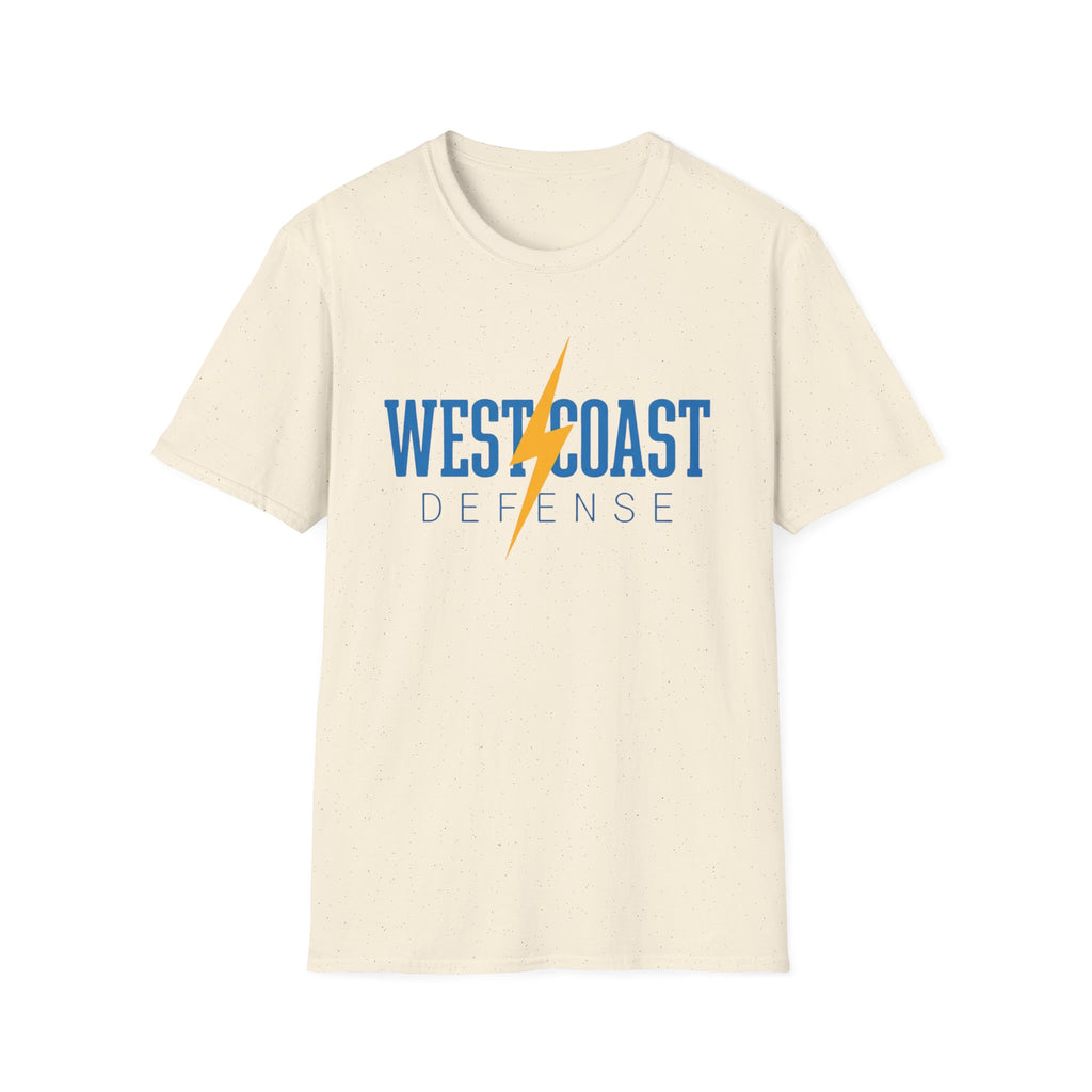 West Coast Defense T-Shirt