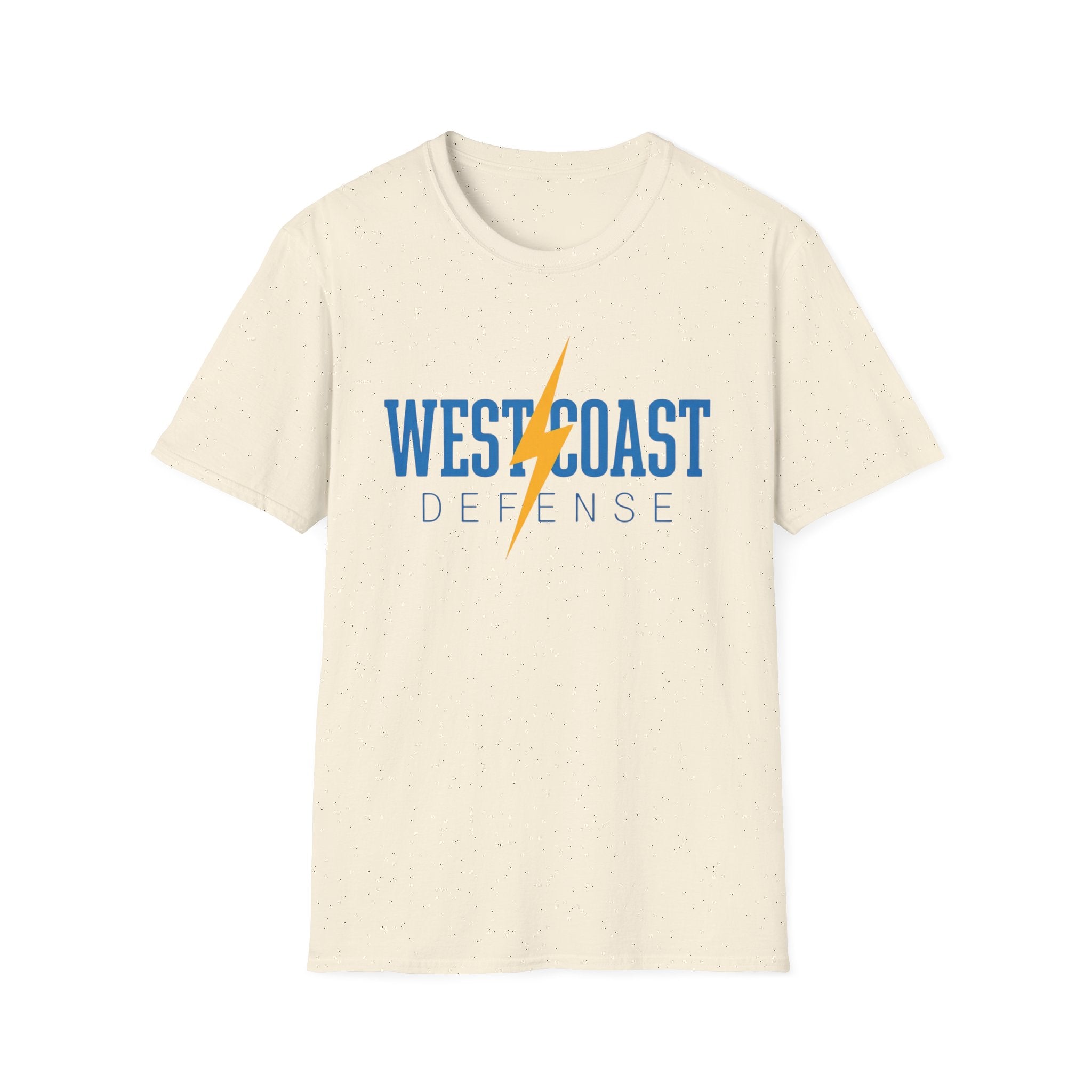 West Coast Defense T-Shirt