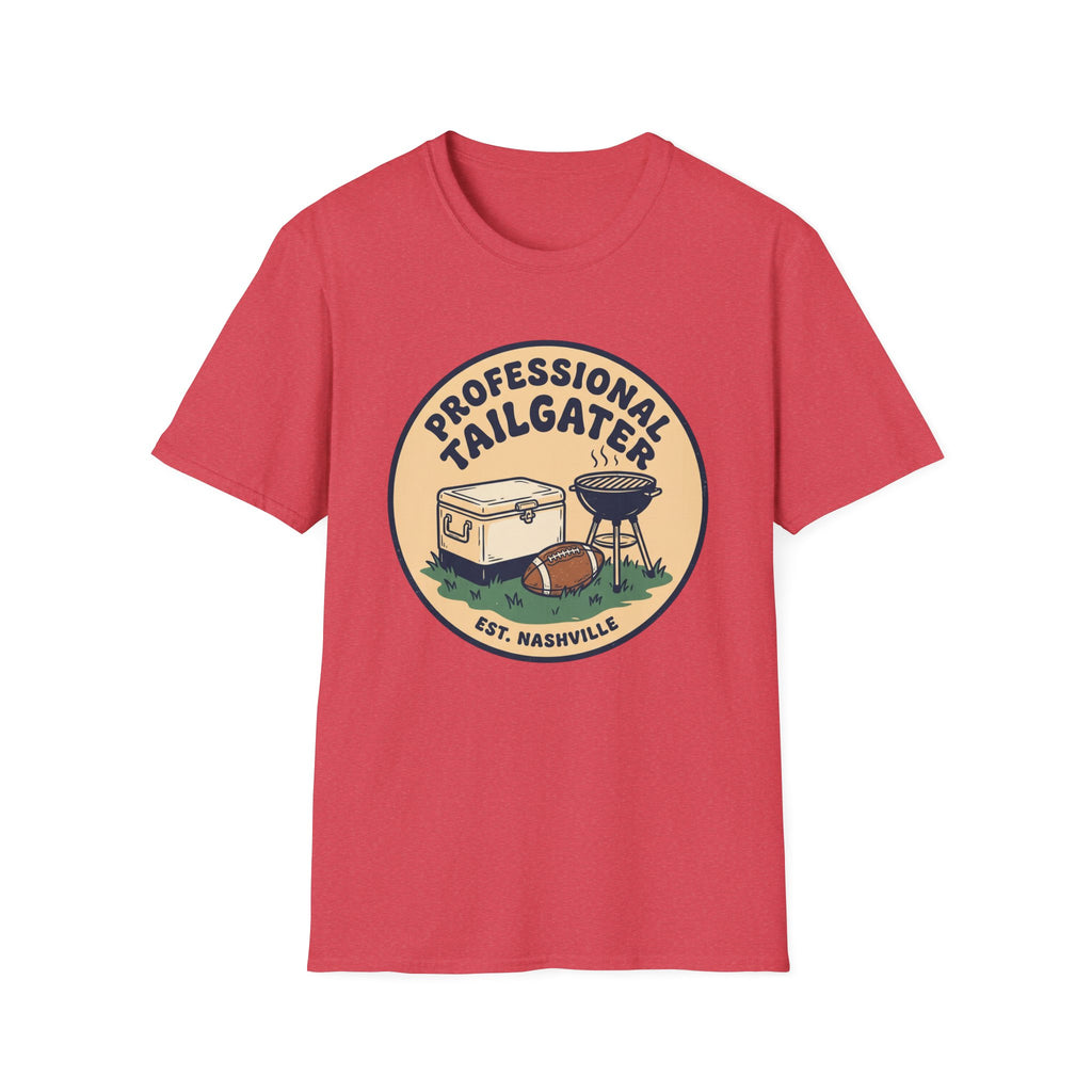 Tailgater T-Shirt