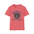 Motor City Kitties T-Shirt