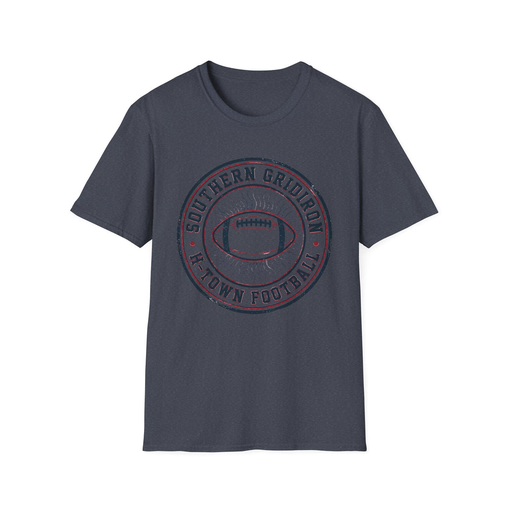 Southern Gridiron T-Shirt
