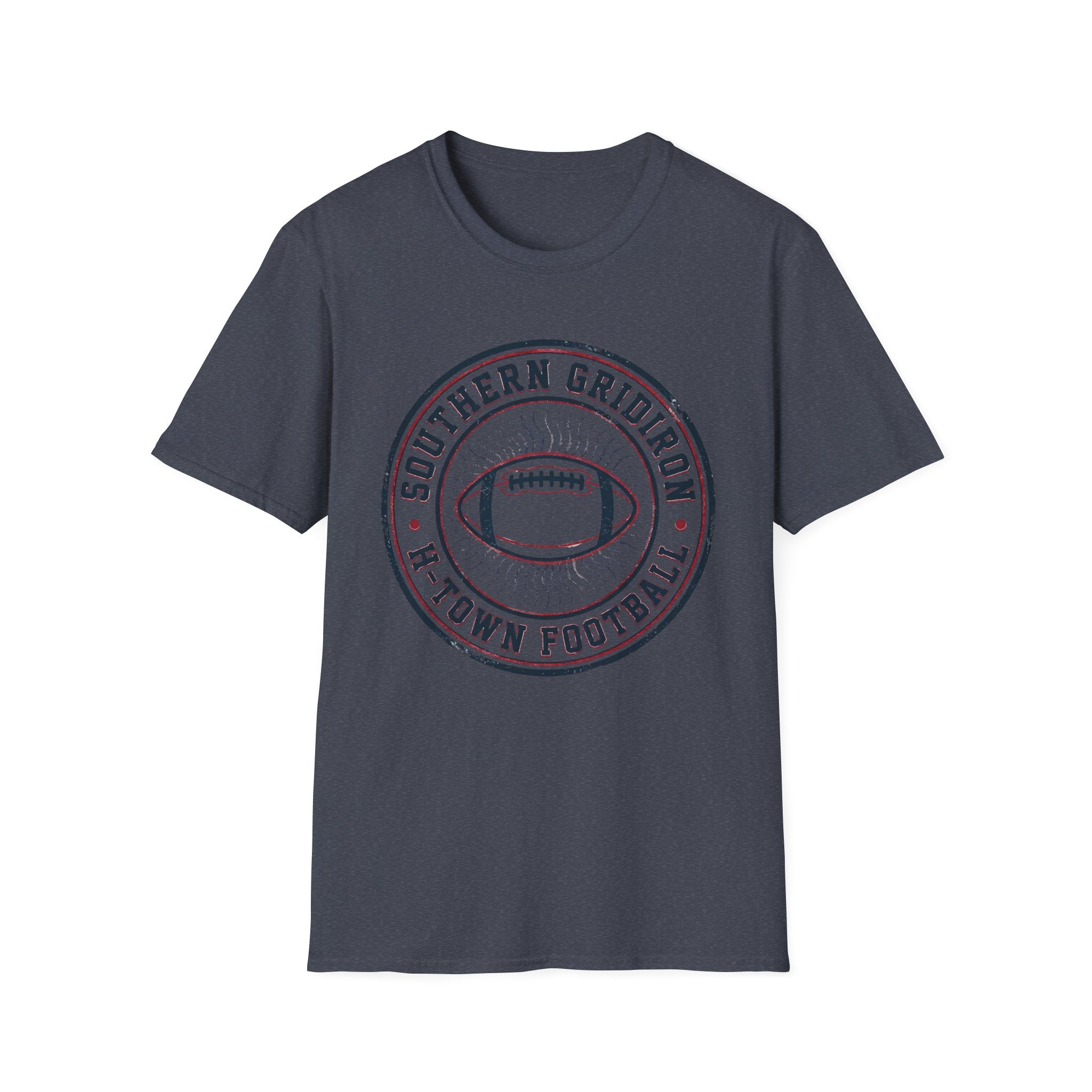 Southern Gridiron T-Shirt