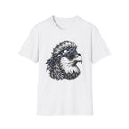 Dallas, Eagle Bandana T-Shirt