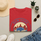 New York Football T-Shirt
