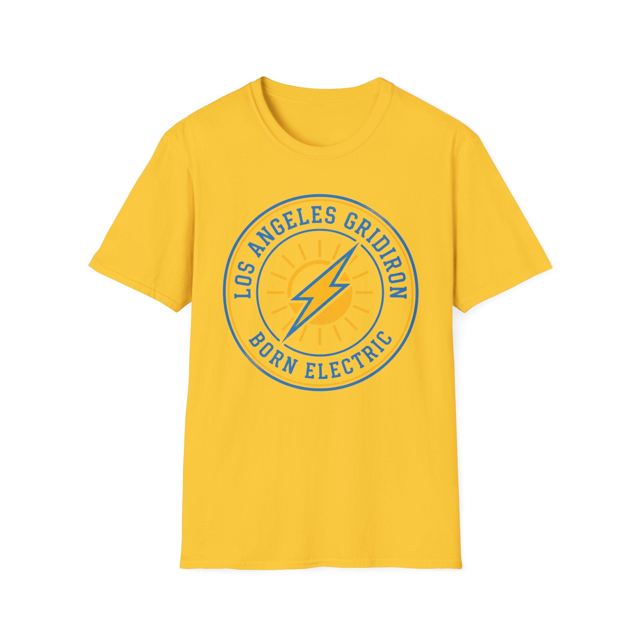 Born Electric T-Shirt