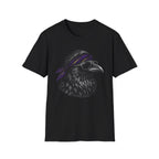 Raven Bandana T-Shirt