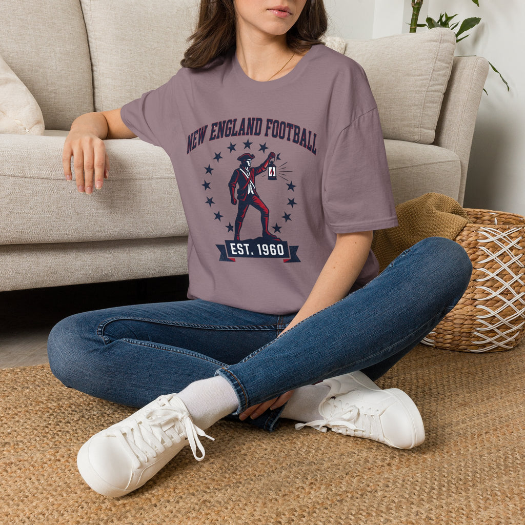 New England T-Shirt