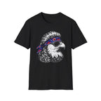 Giant, Eagle Bandana T-Shirt