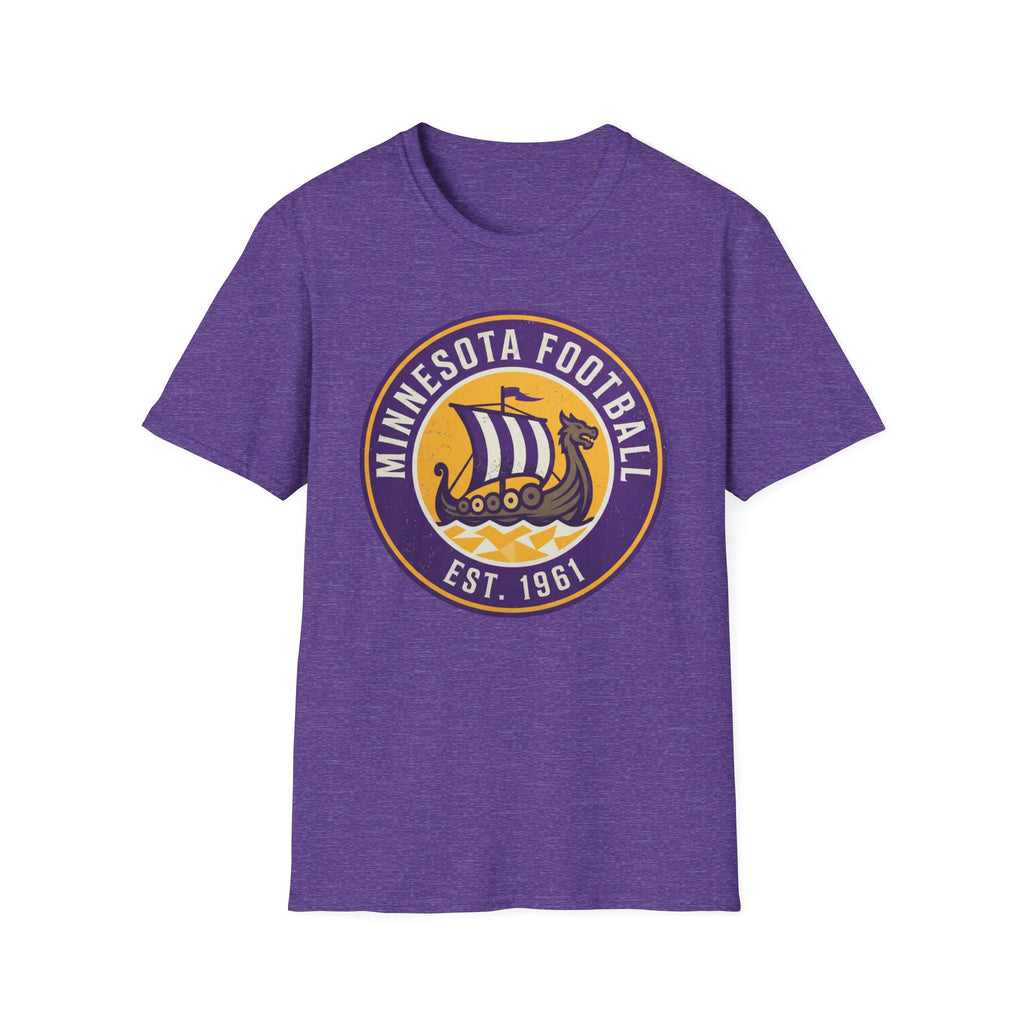 Nordic Boat T-Shirt