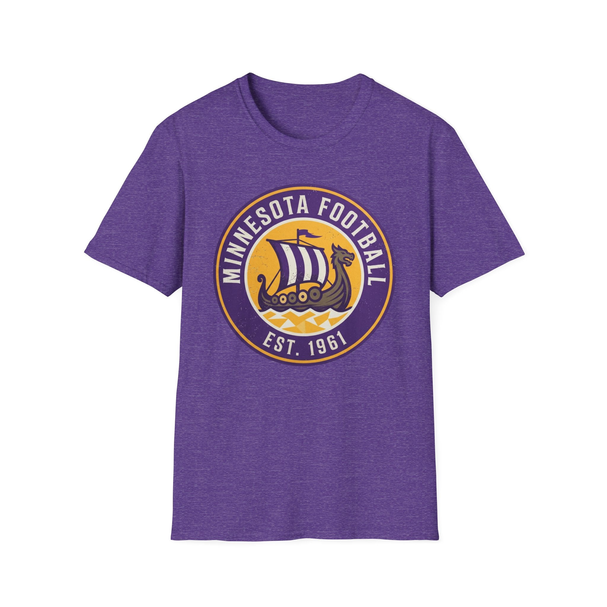 Nordic Boat T-Shirt
