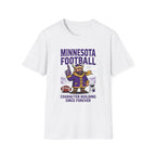 Character Building T-Shirt