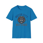 Motor City Kitties T-Shirt