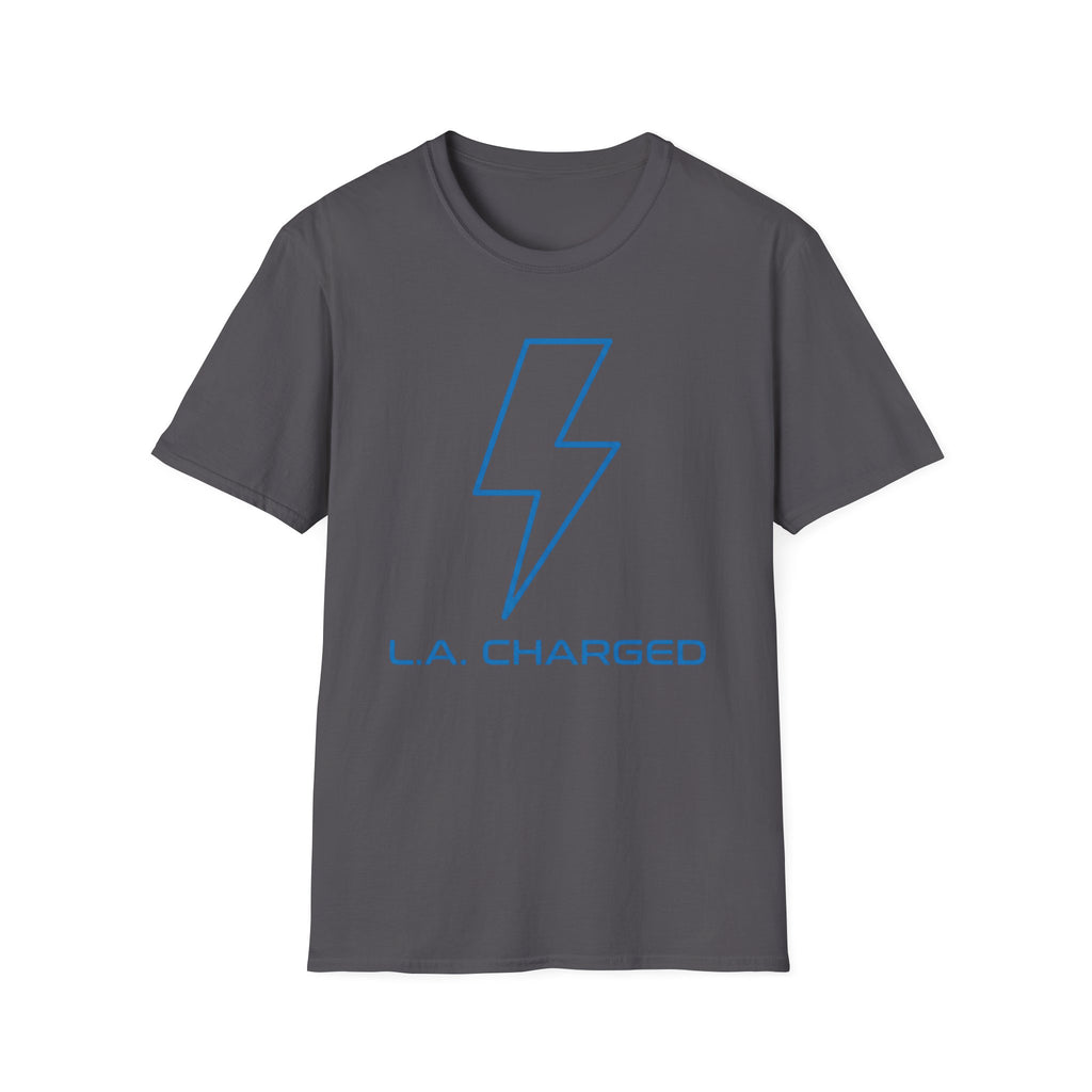 LA Charged T-Shirt