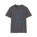 LA Charged T-Shirt