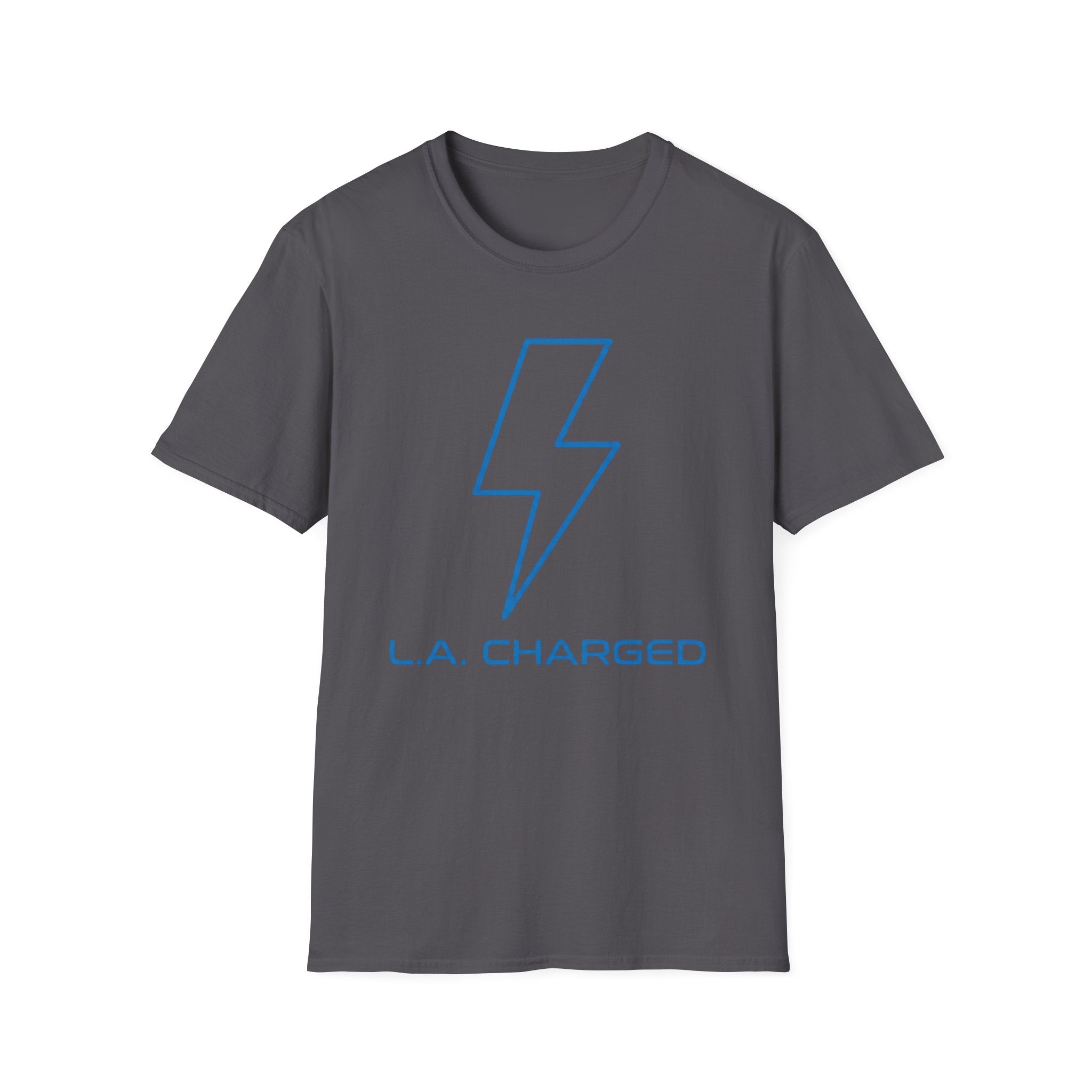 LA Charged T-Shirt
