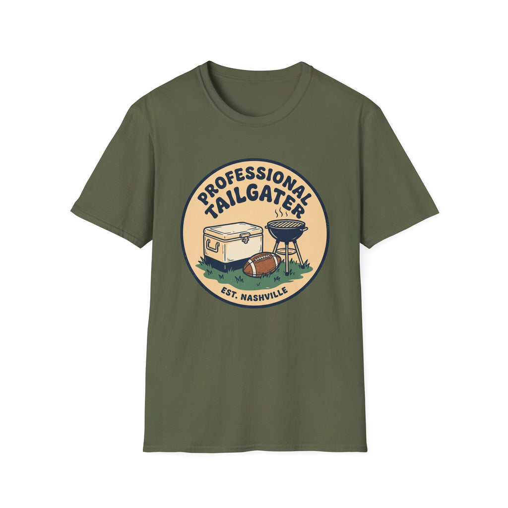 Tailgater T-Shirt