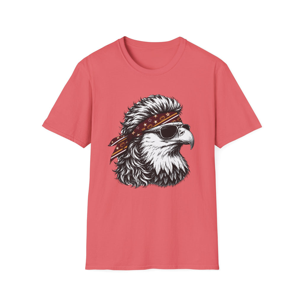 Washington, Eagle Bandana T-Shirt