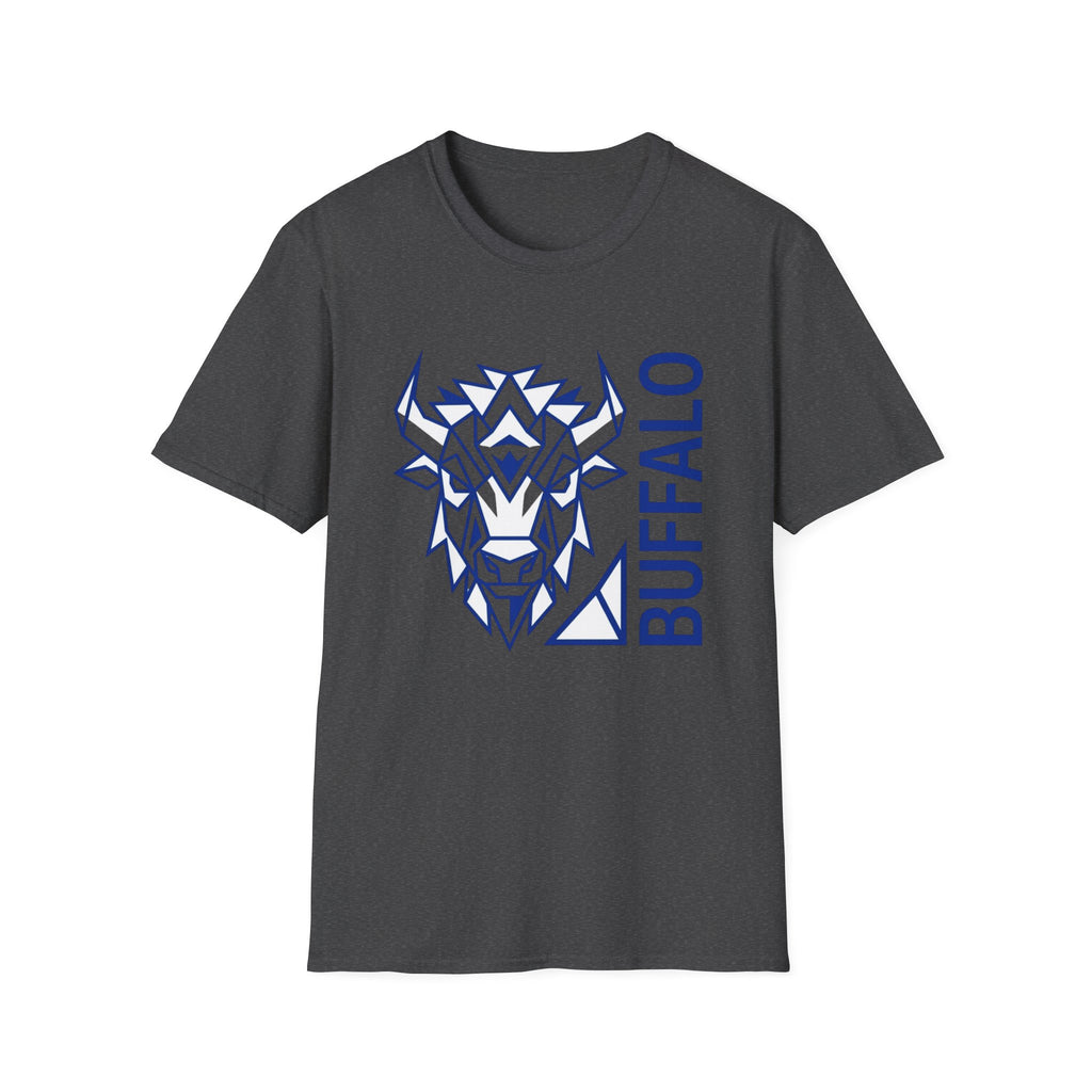 Buffalo Geo T-Shirt