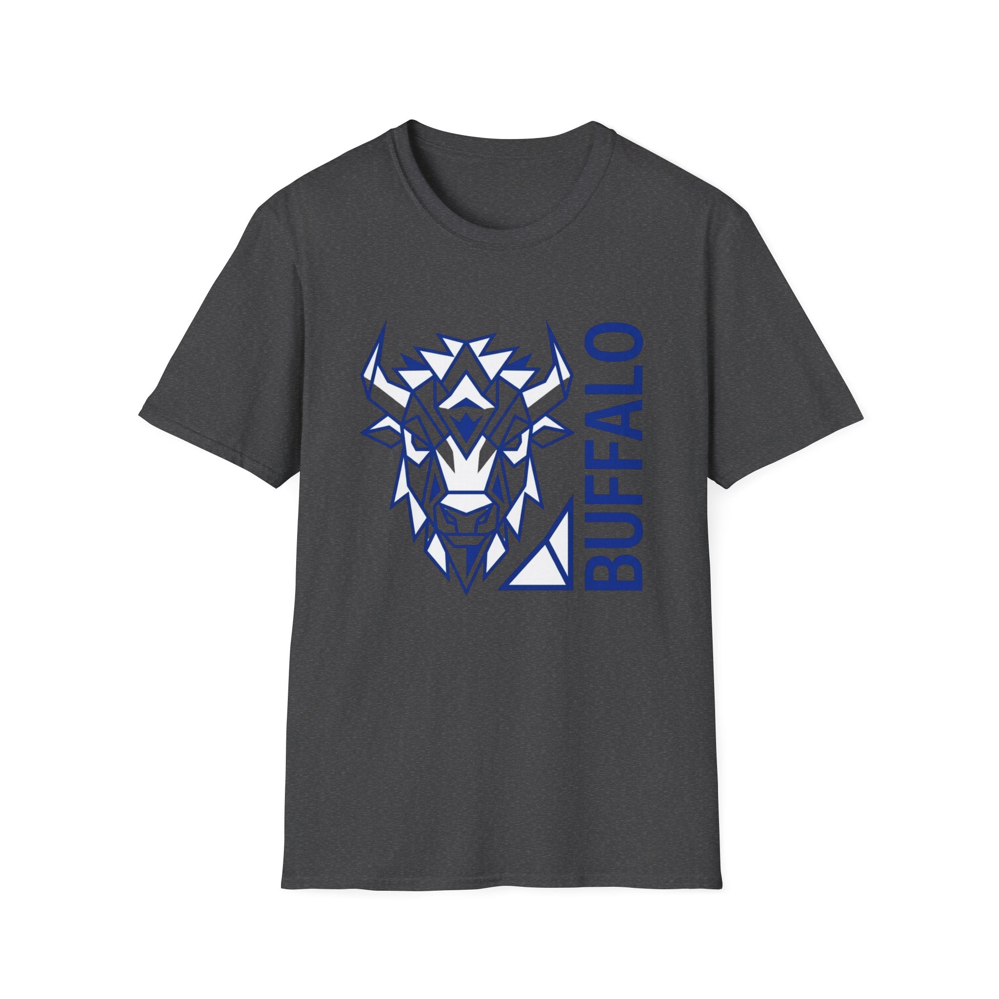 Buffalo Geo T-Shirt