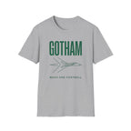 Mach One Football T-Shirt