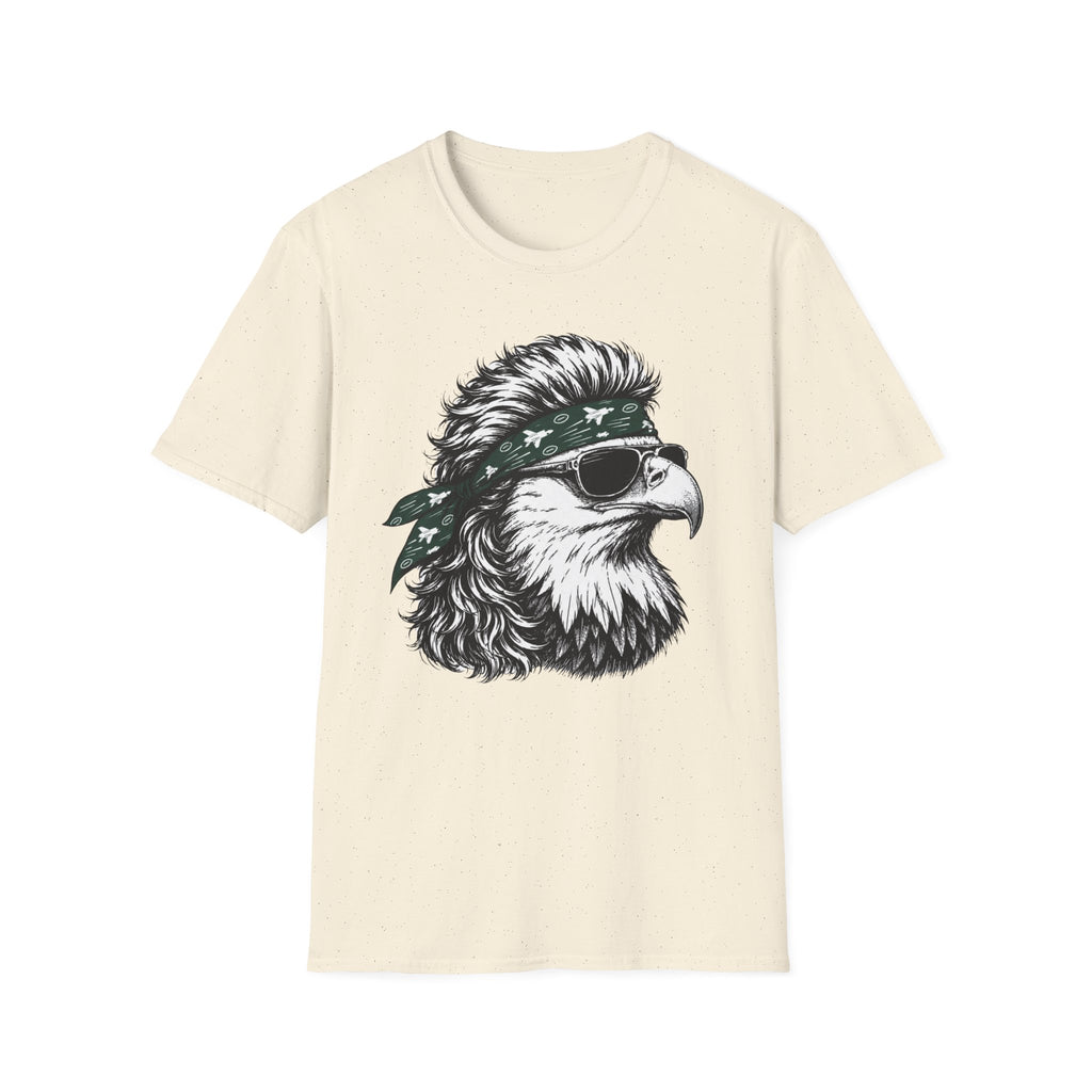 Eagle, Jet Bandana T-Shirt