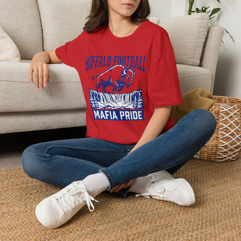 Mafia Pride T-Shirt