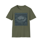 Vegas Stadium T-Shirt