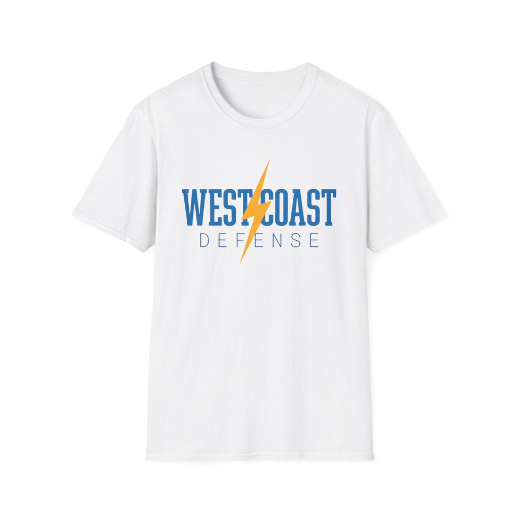 West Coast Defense T-Shirt