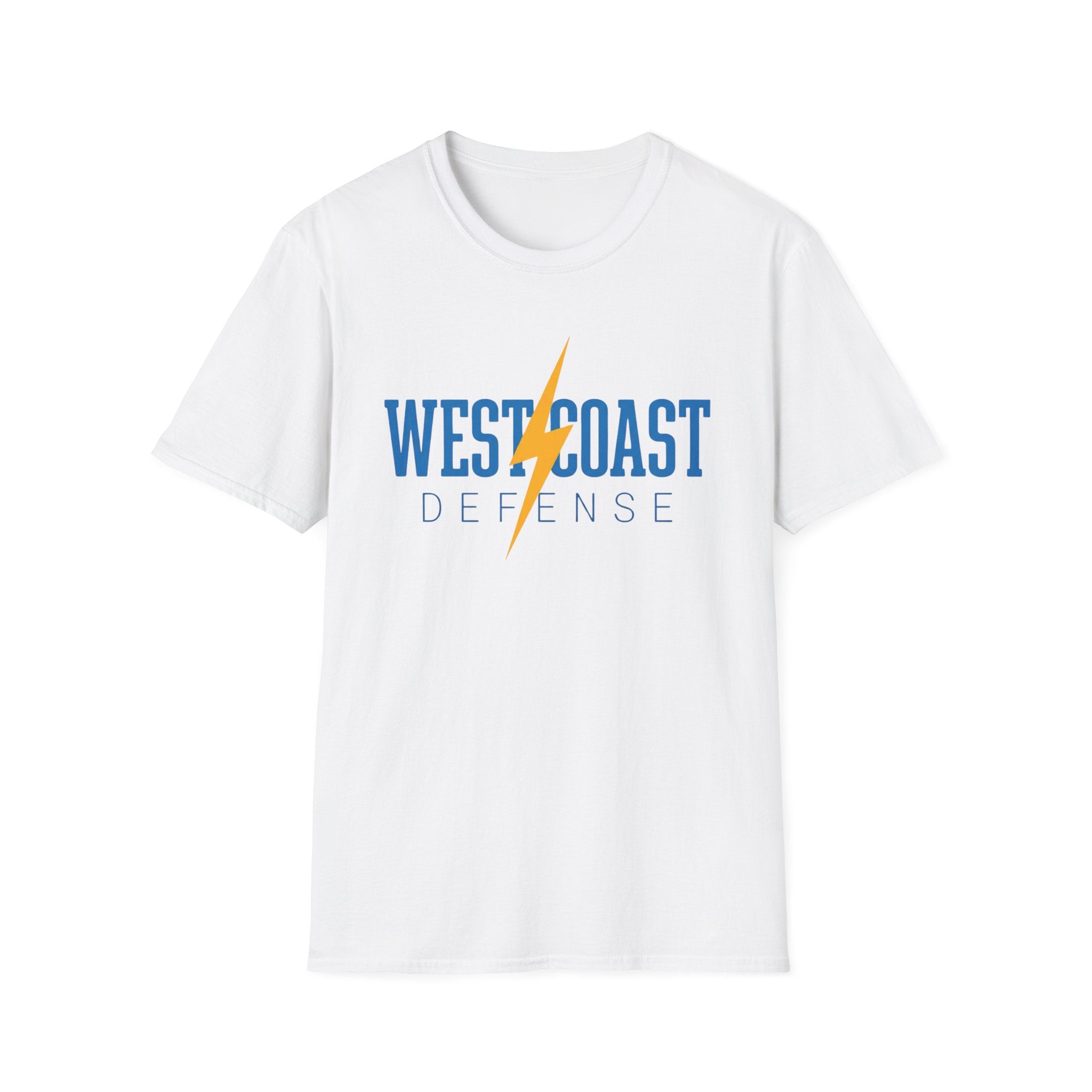 West Coast Defense T-Shirt