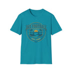 Jax Football T-Shirt