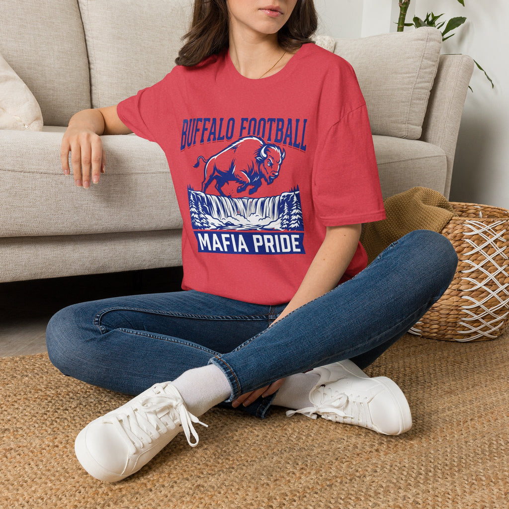 Mafia Pride T-Shirt