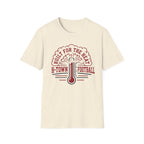 Built For Heat T-Shirt
