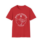 Buffalo 8-Bit T-Shirt