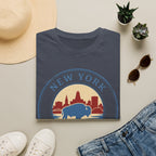 New York Football T-Shirt