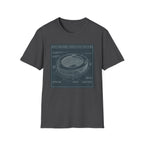 Vegas Stadium T-Shirt