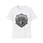 No Mercy in the Desert T-Shirt